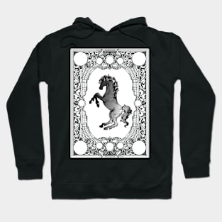 Horse Hoodie